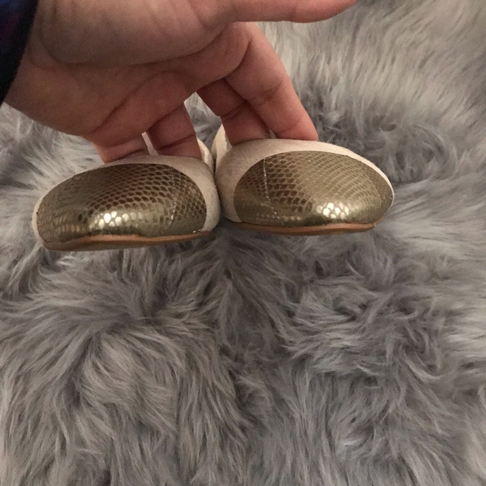Sam Edelman Flats - Picture 4 of 6